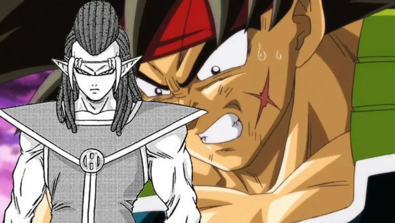 bardock