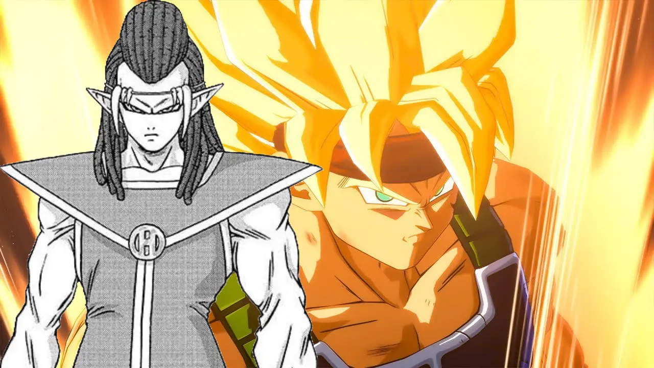 bardock asasasa