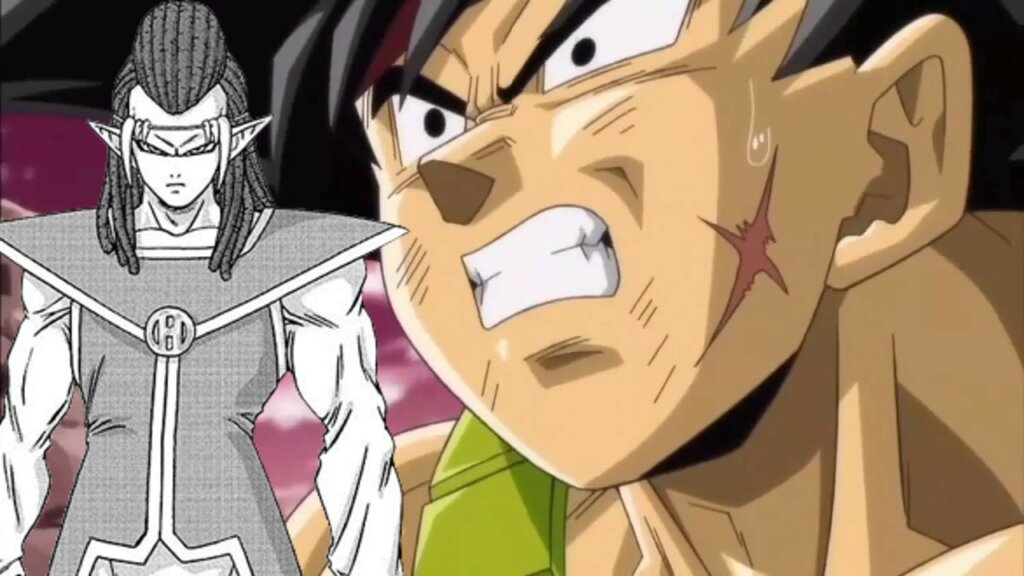 bardock db super 83