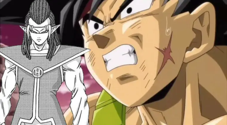 Imagen de Dragon Ball Super: Los borradores del capítulo 83 revelan cómo Bardock venció a Gas (?)