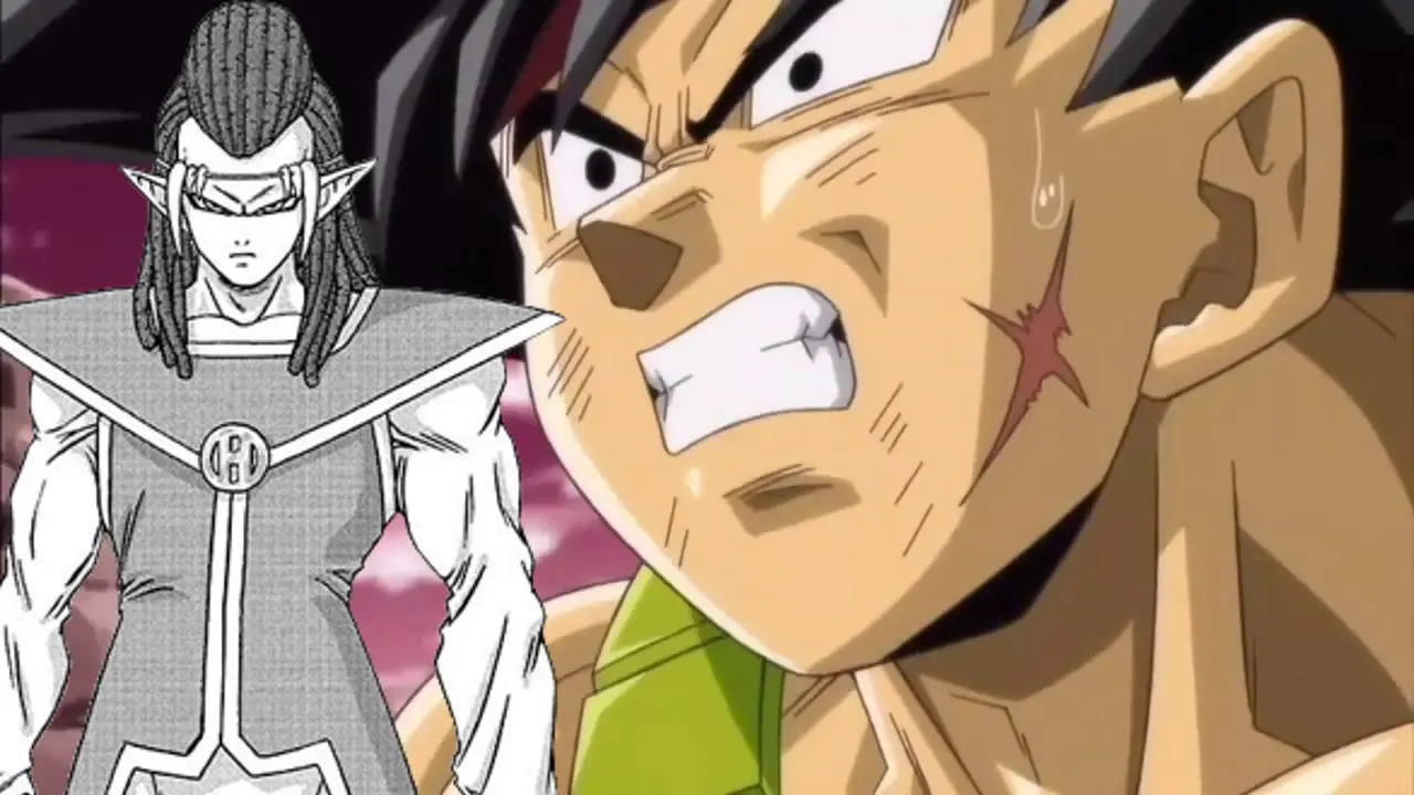 bardock db super 83