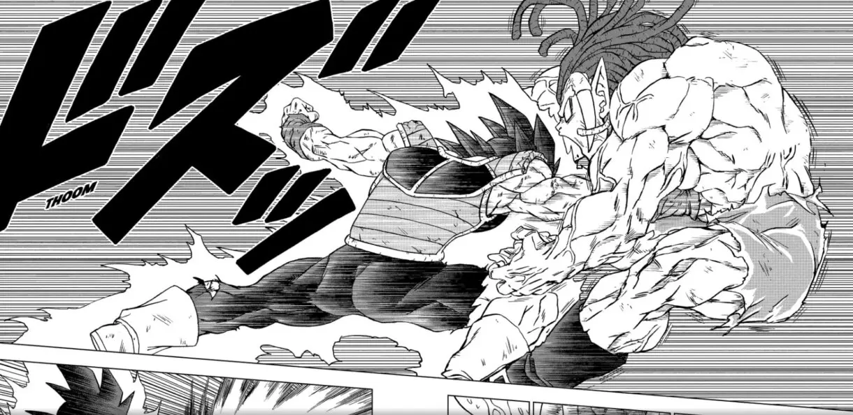 bardock gas
