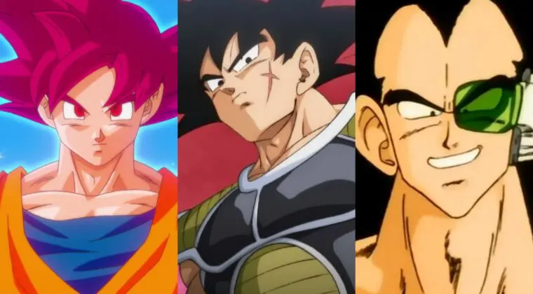 Imagen de Dragon Ball Super: El 'fallido' deseo de Bardock por Goku y Raditz se debe a un error de traducción