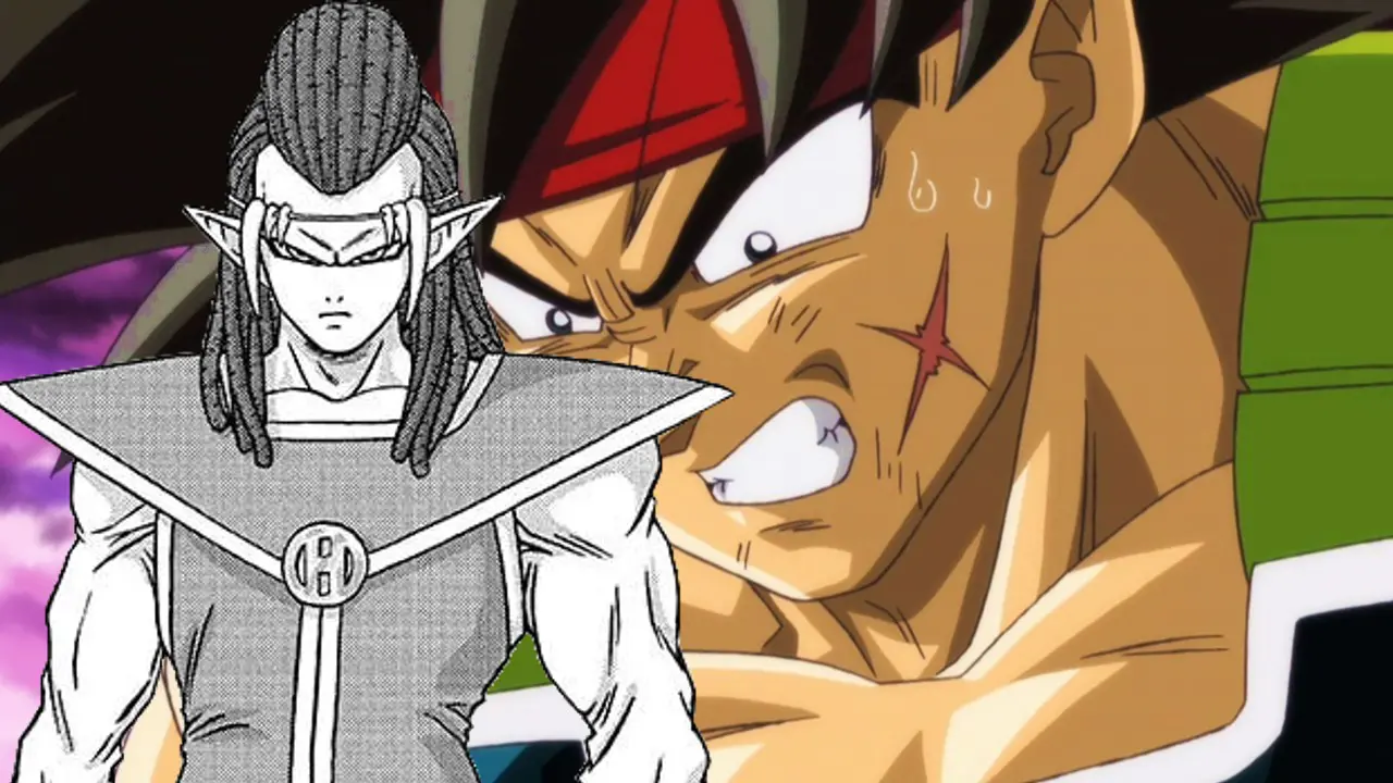 bardock