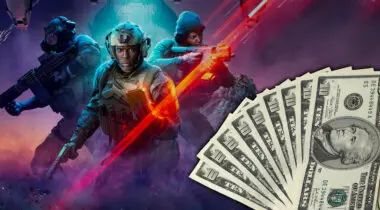 Imagen de EA cree que la exclusividad de Call of Duty en Xbox ayudará a Battlefield