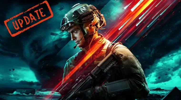 Imagen de Battlefield 2042 recibirá numerosos cambios a través de una gran actualización