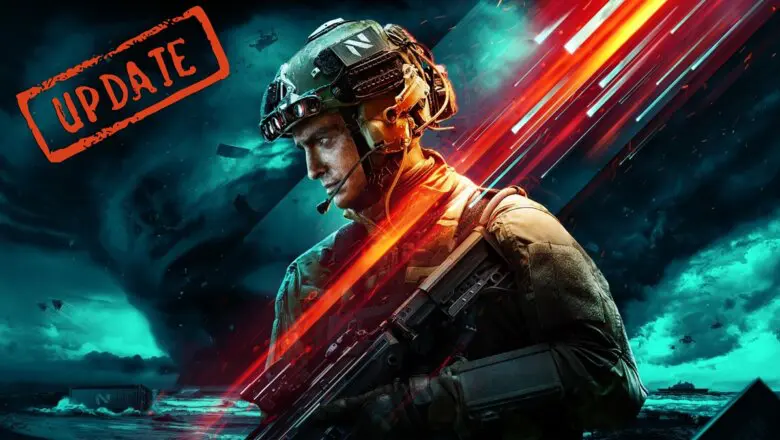 Battlefield 2042