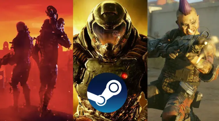 Imagen de La migración del launcher de Bethesda a Steam ya tiene fecha y comenzará muy pronto