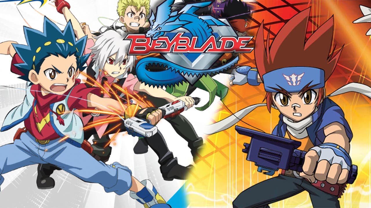 Beyblade: Todas sus temporadas y orden para verlas