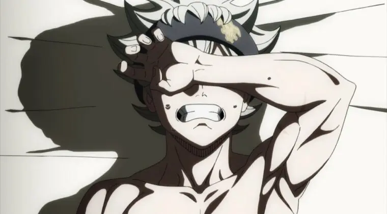 Imagen de Black Clover anuncia oficialmente el arco final de su historia