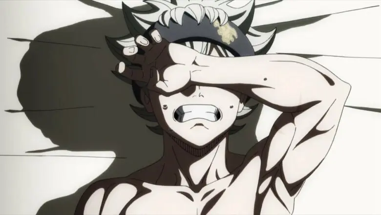 black clover final