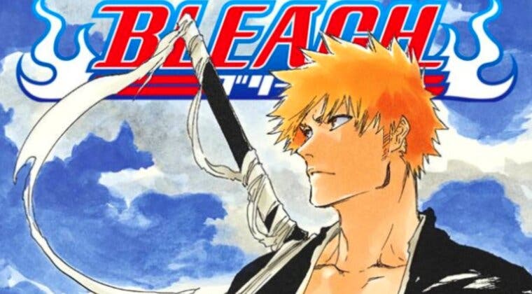 Imagen de Panini anuncia una nueva edición del manga de Bleach, y ya sabemos todos los detalles