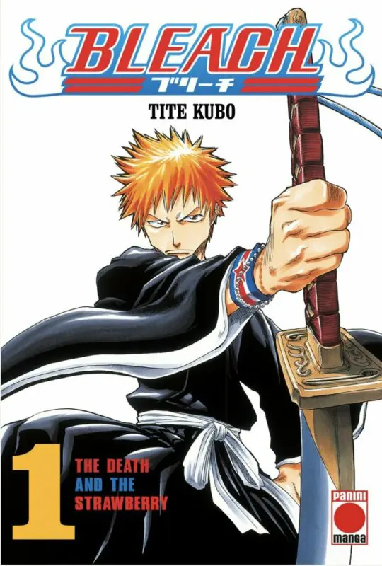 bleach