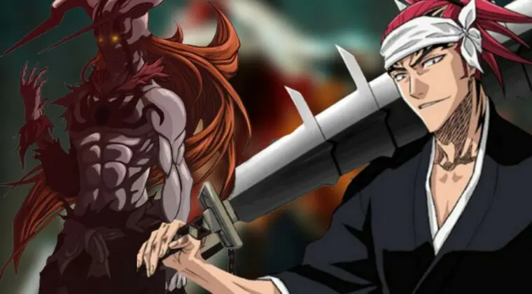 Imagen de Bleach: Así es el flipante cosplay de Renji y Vasto Lorde Ichigo en mujer que te alucinará
