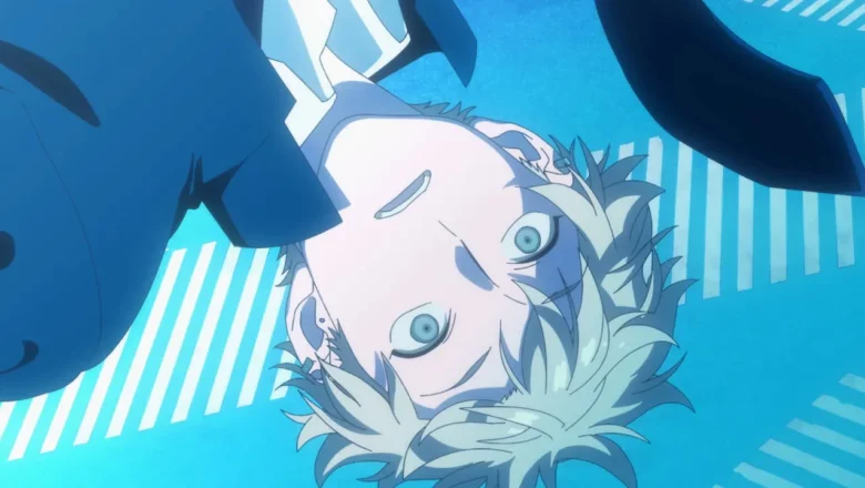 blue period
