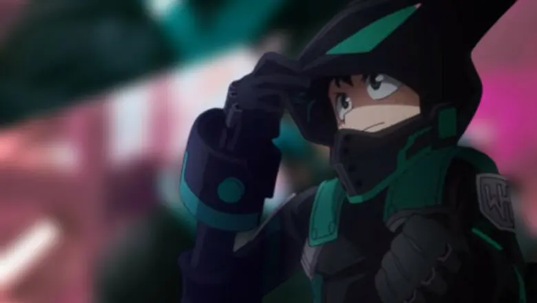 boku deku cosp yeah