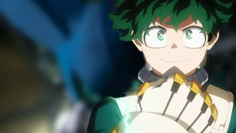 boku no hero academia trajeasdas