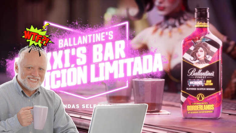 Borderlands 3