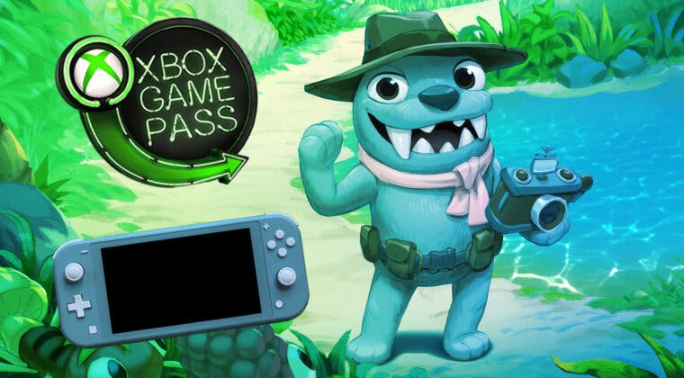 Imagen de ¡Anunciada la llegada de Bugsnax a Nintendo Switch y Xbox Game Pass para finales de este mes!
