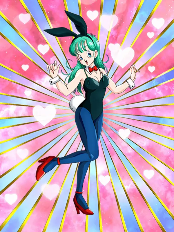 bulma cos original