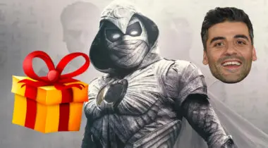 Imagen de El regalo gratis para los fans que Marvel ha escondido en el primer episodio de Caballero Luna