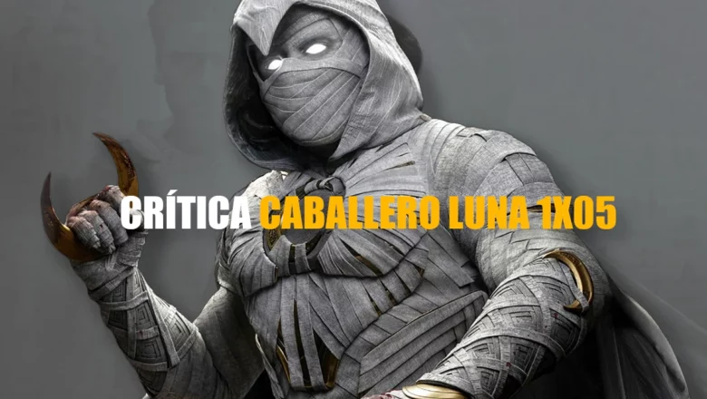 Caballero Luna UCM Marvel