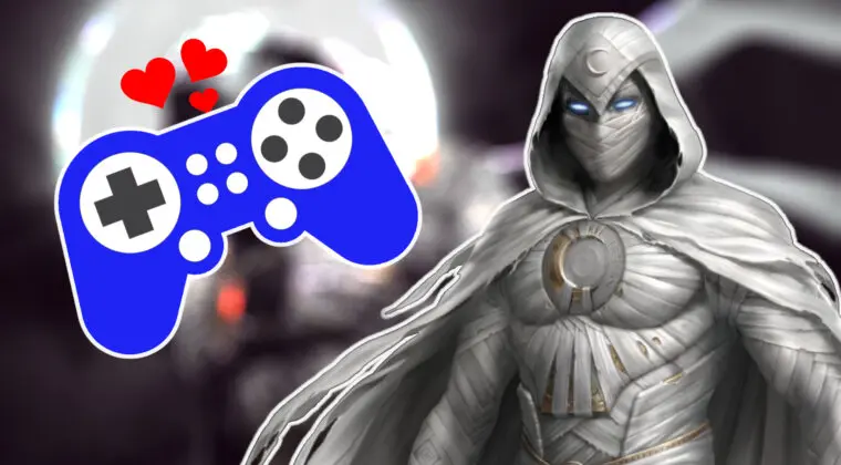 Imagen de ¿Te está flipando Caballero Luna? Entonces tienes que probar estos 3 juegos