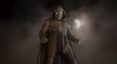 Imagen de La increíble conexión entre Caballero Luna y Loki que habíamos pasado por alto