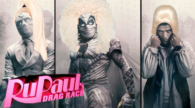 Imagen de ¿Quién iba a imaginar que Pedro Pascal y Oscar Isaac eran fans de RuPaul's Drag Race?