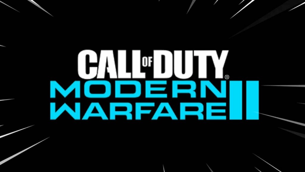 call of duty modern warfare 2