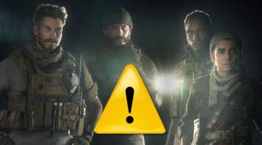 Imagen de Múltiples contenidos de Call of Duty: Vanguard están apareciendo por error en Modern Warfare