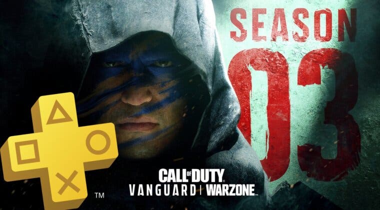 Imagen de Anunciado un Pack de Combate exclusivo de Warzone y Vanguard para usuarios de PlayStation