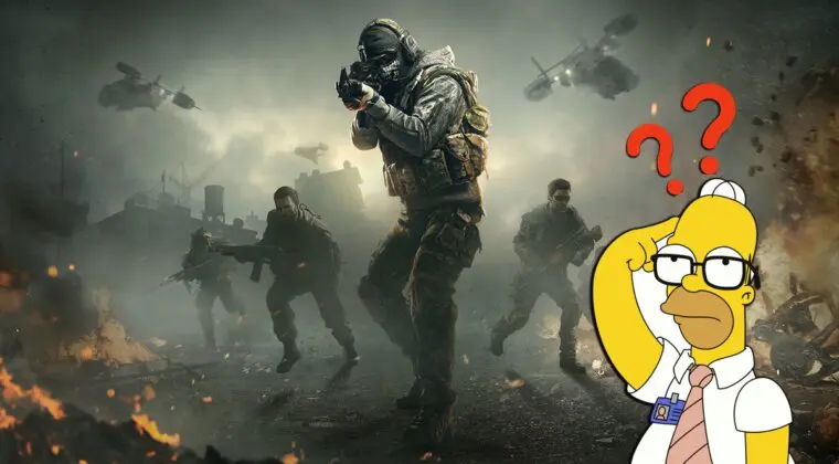 Imagen de ¡RUMOR! Se revelan detalles del que puede ser el próximo Call of Duty