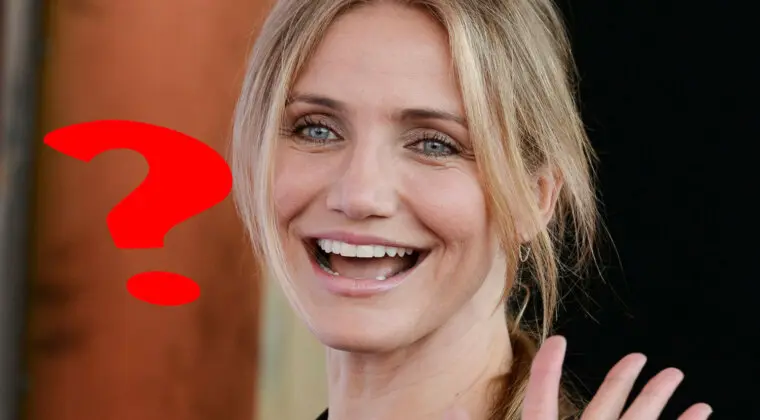 Imagen de Necesitas ver el sorprendente cambio físico de Cameron Diaz: la belleza más natural