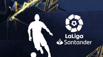 Imagen de FIFA 22: estos serán los nominados al TOTS de la Liga Santander según una filtración