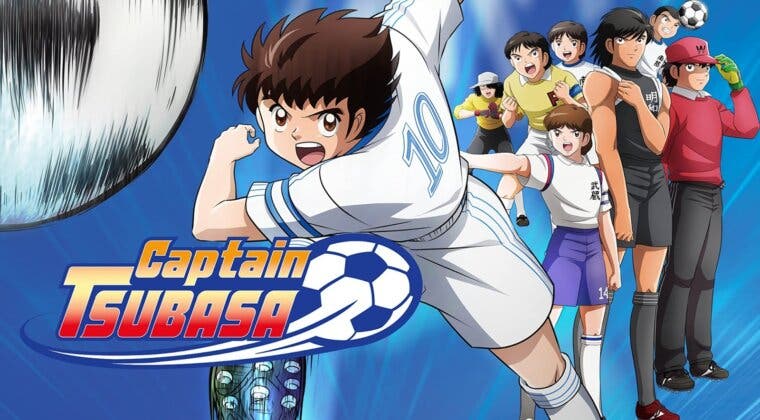Imagen de Captain Tsubasa: ¿En qué equipos profesionales acabaron jugando Oliver, Benji y compañía?