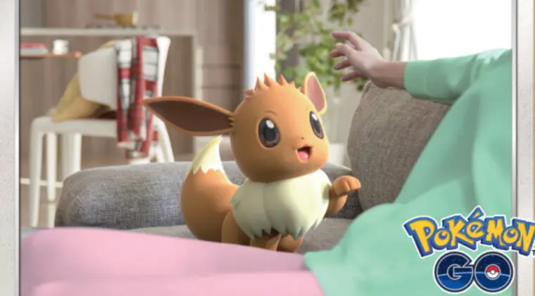 Imagen de Pokémon muestra sus preciosas cartas nacidas de la colaboración con Pokémon GO