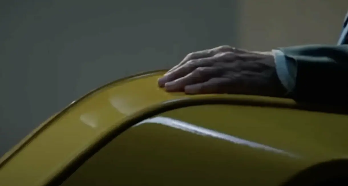 Charles Xavier Doctor Strange 2