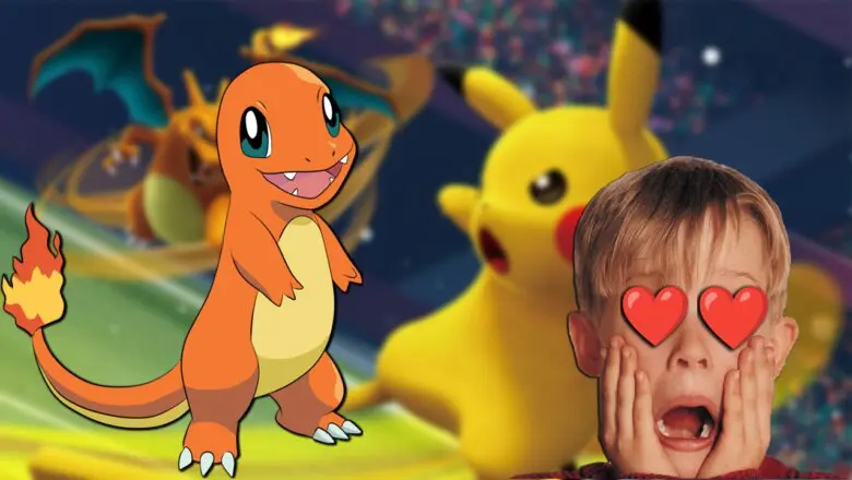 Pokémon