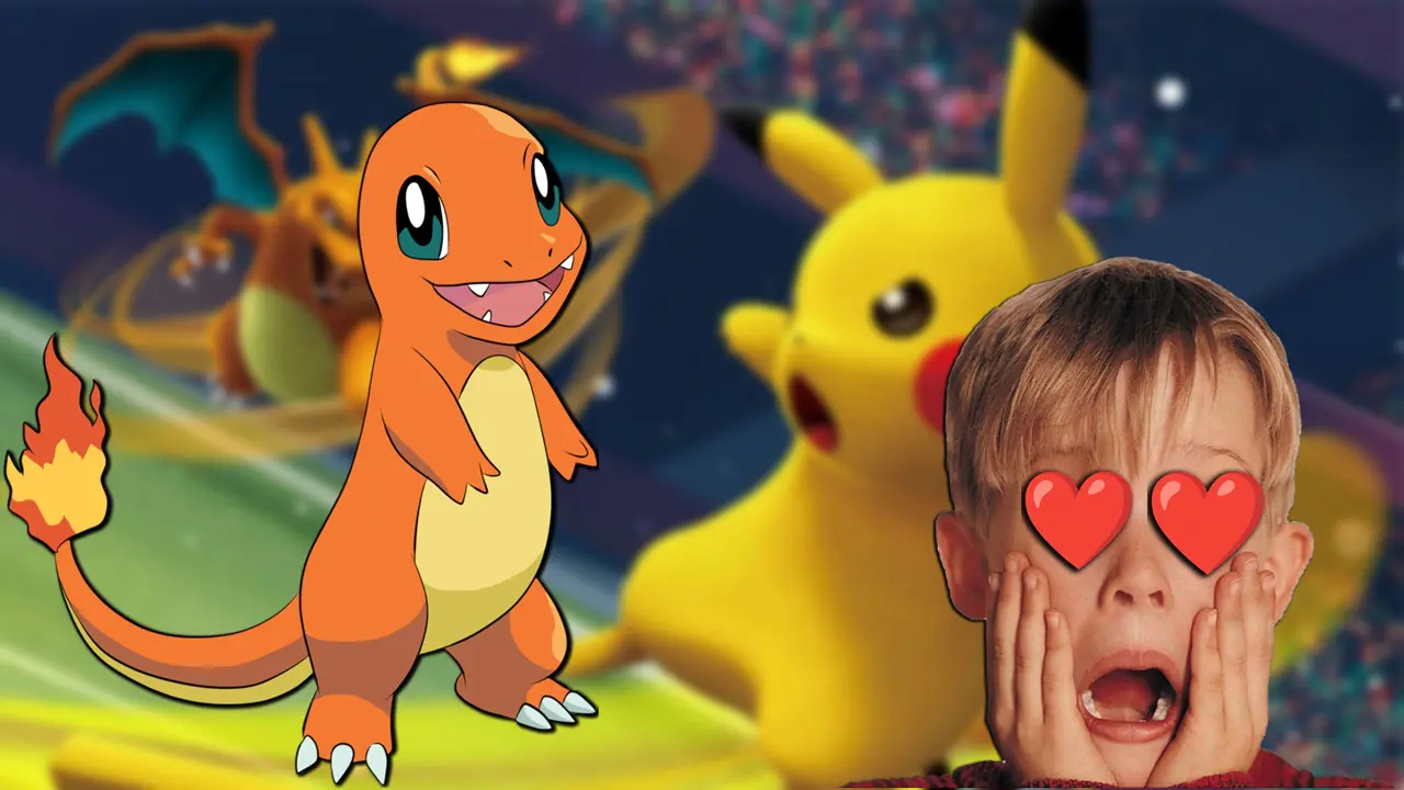 Pokémon
