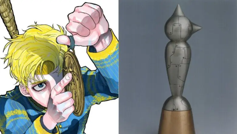 chi osamu tezuka