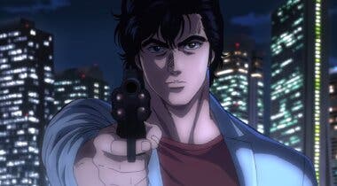 Imagen de La clásica City Hunter anuncia una nueva película por su 35 aniversario, y ya hay primer teaser