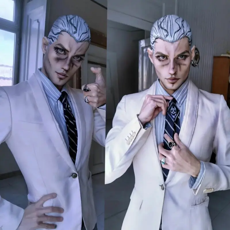 cosplay kira 1