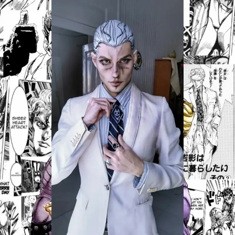 cosplay kira 2