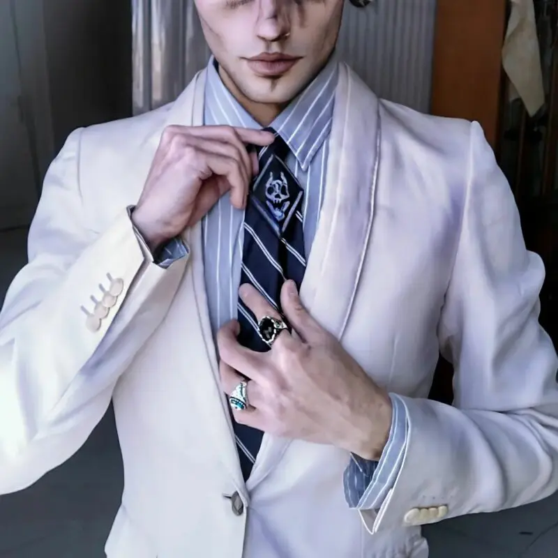 cosplay kira 5