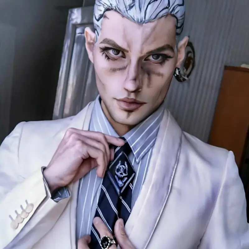 cosplay kira 6