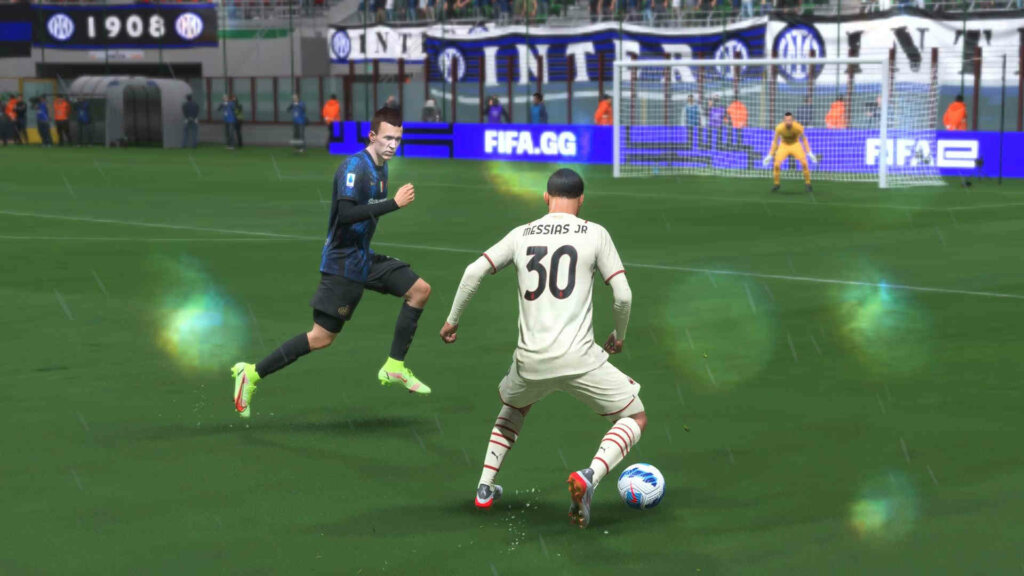 crossplay fifa 22 filtracion