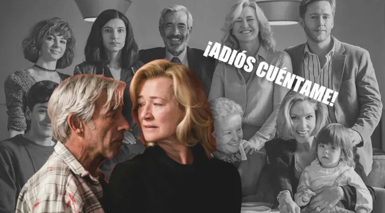 Imagen de NO habrá nueva temporada de Cuéntame cómo pasó: la serie terminará con un final corto (y cerrado)