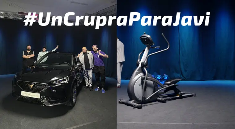 Imagen de La cámara oculta de Ibai, un fail con final feliz