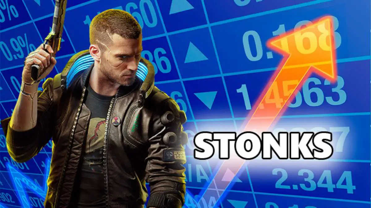Cyberpunk 2077